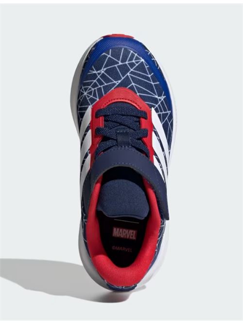 runfalcon spider man el ADIDAS | KI9172DK BLUE